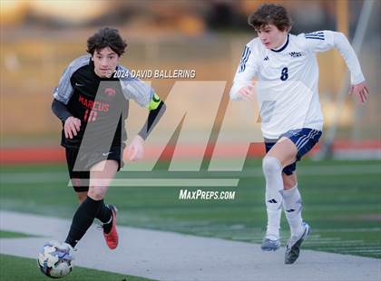 Thumbnail 3 in Walnut Grove @ Marcus (NTX Elite Showcase) photogallery.