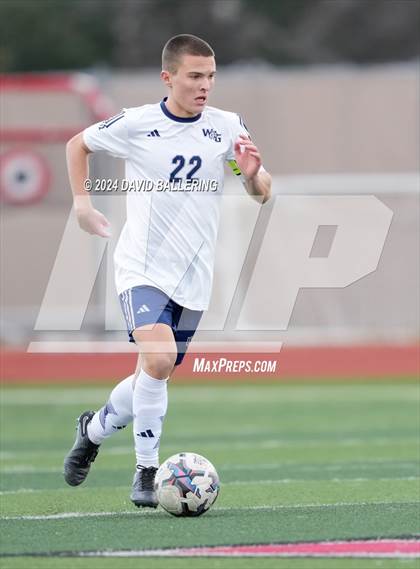Thumbnail 3 in Walnut Grove @ Marcus (NTX Elite Showcase) photogallery.