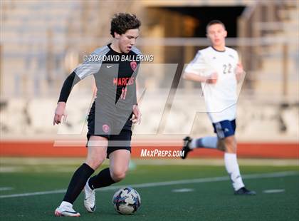 Thumbnail 2 in Walnut Grove @ Marcus (NTX Elite Showcase) photogallery.