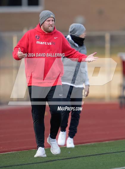 Thumbnail 1 in Walnut Grove @ Marcus (NTX Elite Showcase) photogallery.