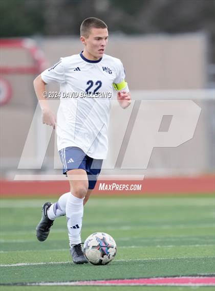 Thumbnail 1 in Walnut Grove @ Marcus (NTX Elite Showcase) photogallery.