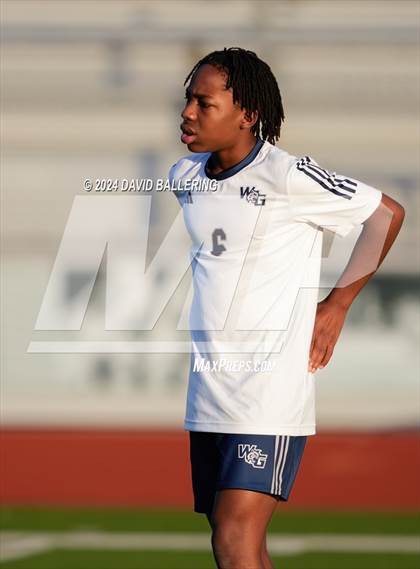 Thumbnail 2 in Walnut Grove @ Marcus (NTX Elite Showcase) photogallery.