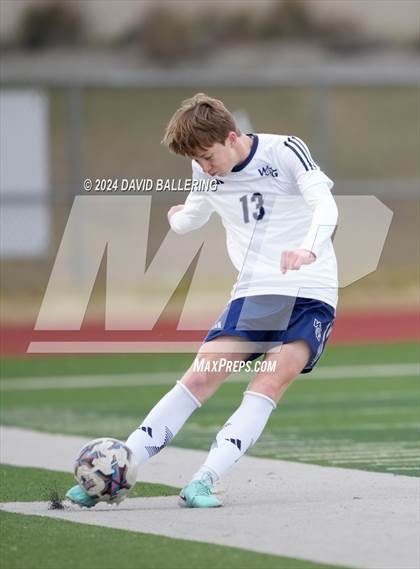 Thumbnail 3 in Walnut Grove @ Marcus (NTX Elite Showcase) photogallery.