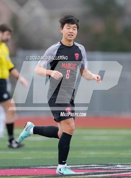 Thumbnail 1 in Walnut Grove @ Marcus (NTX Elite Showcase) photogallery.