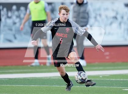 Thumbnail 2 in Walnut Grove @ Marcus (NTX Elite Showcase) photogallery.