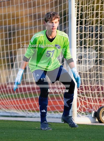Thumbnail 2 in Walnut Grove @ Marcus (NTX Elite Showcase) photogallery.