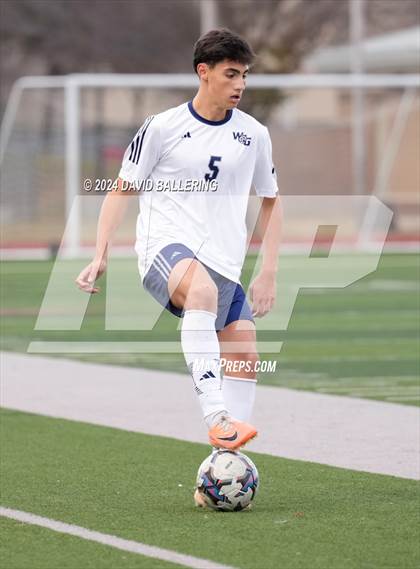 Thumbnail 3 in Walnut Grove @ Marcus (NTX Elite Showcase) photogallery.