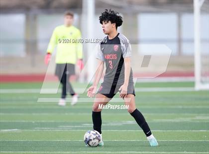 Thumbnail 3 in Walnut Grove @ Marcus (NTX Elite Showcase) photogallery.