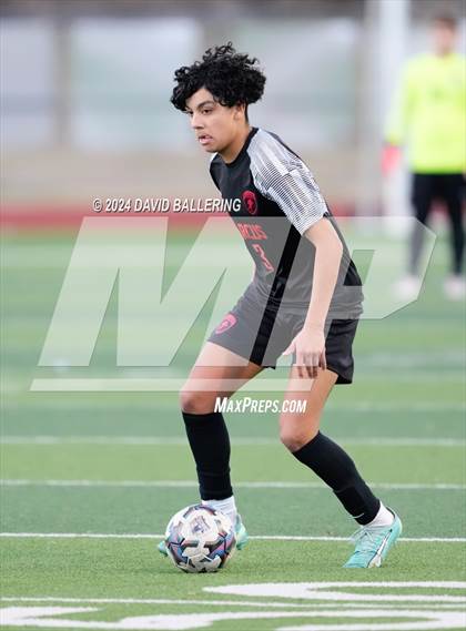 Thumbnail 3 in Walnut Grove @ Marcus (NTX Elite Showcase) photogallery.