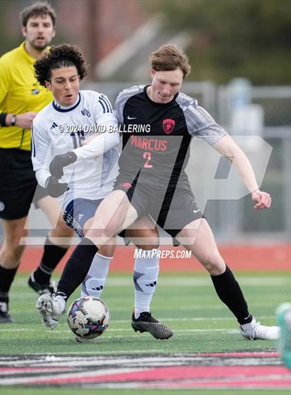 Thumbnail 1 in Walnut Grove @ Marcus (NTX Elite Showcase) photogallery.