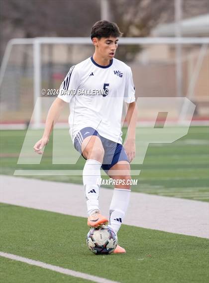 Thumbnail 2 in Walnut Grove @ Marcus (NTX Elite Showcase) photogallery.