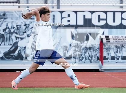 Thumbnail 2 in Walnut Grove @ Marcus (NTX Elite Showcase) photogallery.