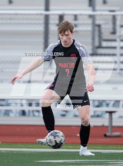 Thumbnail 2 in Walnut Grove @ Marcus (NTX Elite Showcase) photogallery.