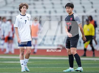 Thumbnail 3 in Walnut Grove @ Marcus (NTX Elite Showcase) photogallery.