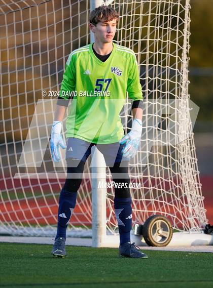 Thumbnail 3 in Walnut Grove @ Marcus (NTX Elite Showcase) photogallery.