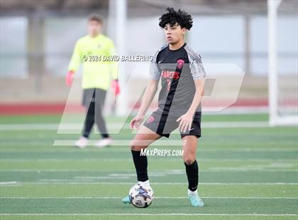 Thumbnail 1 in Walnut Grove @ Marcus (NTX Elite Showcase) photogallery.