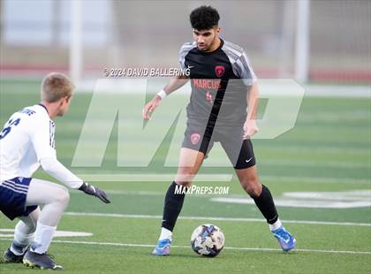 Thumbnail 2 in Walnut Grove @ Marcus (NTX Elite Showcase) photogallery.
