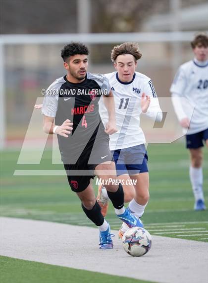 Thumbnail 2 in Walnut Grove @ Marcus (NTX Elite Showcase) photogallery.