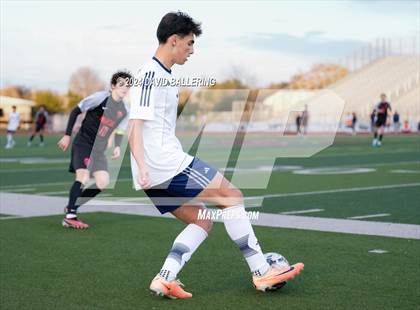 Thumbnail 3 in Walnut Grove @ Marcus (NTX Elite Showcase) photogallery.