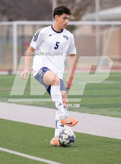 Thumbnail 1 in Walnut Grove @ Marcus (NTX Elite Showcase) photogallery.