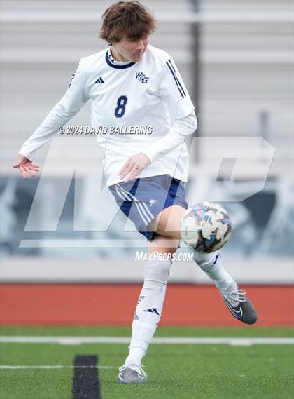 Thumbnail 1 in Walnut Grove @ Marcus (NTX Elite Showcase) photogallery.