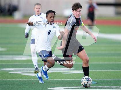 Thumbnail 3 in Walnut Grove @ Marcus (NTX Elite Showcase) photogallery.