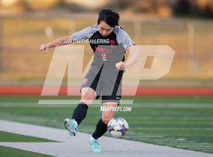 Thumbnail 2 in Walnut Grove @ Marcus (NTX Elite Showcase) photogallery.