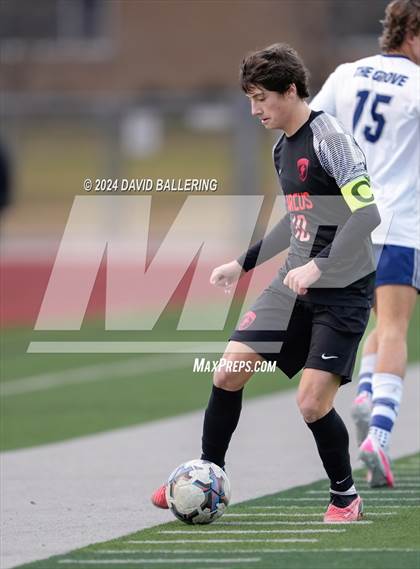 Thumbnail 2 in Walnut Grove @ Marcus (NTX Elite Showcase) photogallery.