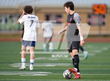 Thumbnail 1 in Walnut Grove @ Marcus (NTX Elite Showcase) photogallery.
