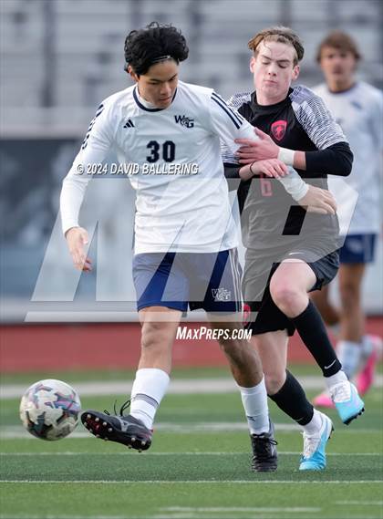 Thumbnail 3 in Walnut Grove @ Marcus (NTX Elite Showcase) photogallery.