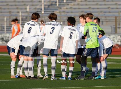 Thumbnail 3 in Walnut Grove @ Marcus (NTX Elite Showcase) photogallery.