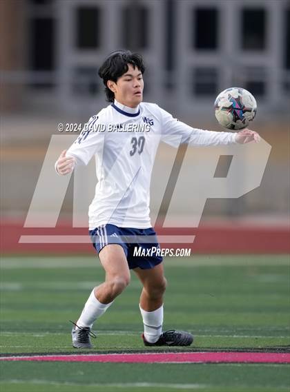 Thumbnail 3 in Walnut Grove @ Marcus (NTX Elite Showcase) photogallery.