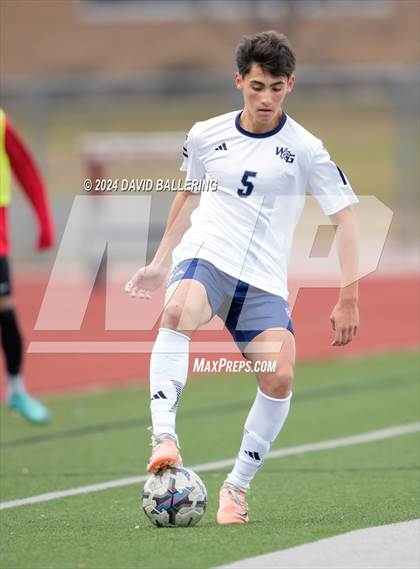 Thumbnail 1 in Walnut Grove @ Marcus (NTX Elite Showcase) photogallery.