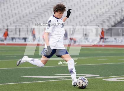 Thumbnail 2 in Walnut Grove @ Marcus (NTX Elite Showcase) photogallery.