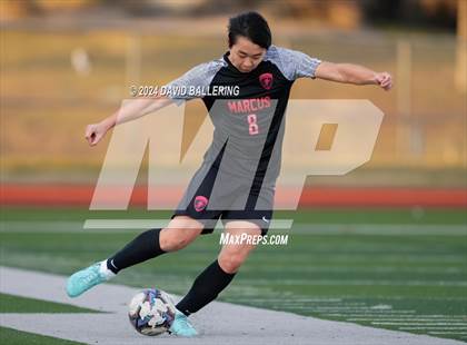Thumbnail 3 in Walnut Grove @ Marcus (NTX Elite Showcase) photogallery.