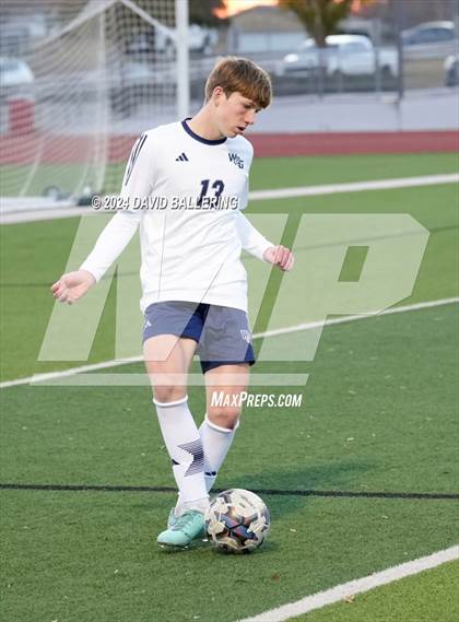 Thumbnail 1 in Walnut Grove @ Marcus (NTX Elite Showcase) photogallery.