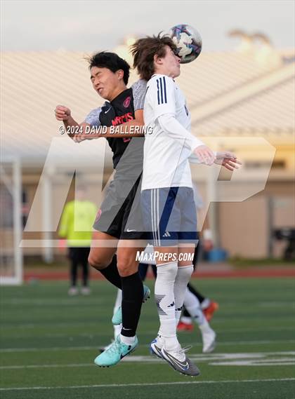 Thumbnail 2 in Walnut Grove @ Marcus (NTX Elite Showcase) photogallery.