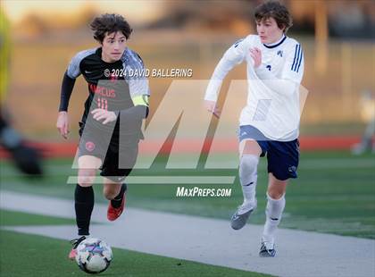 Thumbnail 1 in Walnut Grove @ Marcus (NTX Elite Showcase) photogallery.