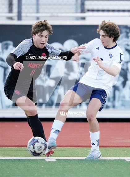 Thumbnail 2 in Walnut Grove @ Marcus (NTX Elite Showcase) photogallery.