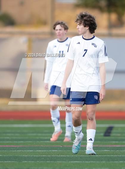 Thumbnail 1 in Walnut Grove @ Marcus (NTX Elite Showcase) photogallery.