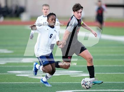Thumbnail 2 in Walnut Grove @ Marcus (NTX Elite Showcase) photogallery.