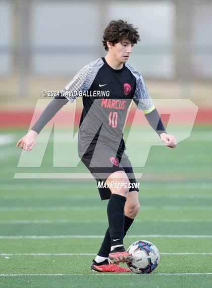 Thumbnail 1 in Walnut Grove @ Marcus (NTX Elite Showcase) photogallery.