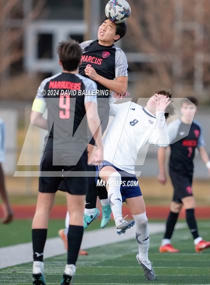 Thumbnail 2 in Walnut Grove @ Marcus (NTX Elite Showcase) photogallery.