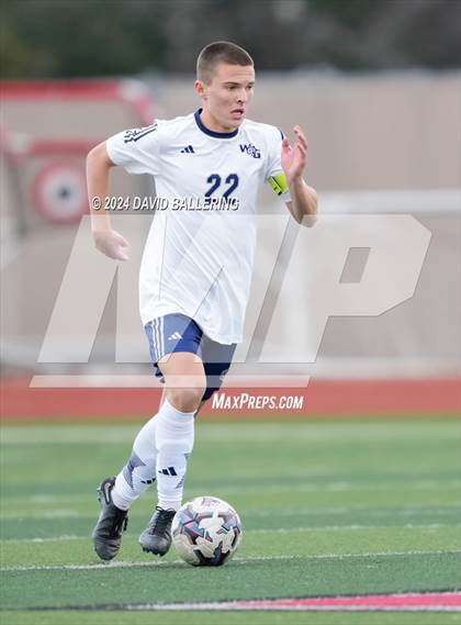 Thumbnail 2 in Walnut Grove @ Marcus (NTX Elite Showcase) photogallery.