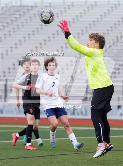 Thumbnail 2 in Walnut Grove @ Marcus (NTX Elite Showcase) photogallery.