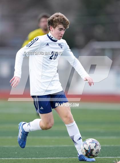 Thumbnail 2 in Walnut Grove @ Marcus (NTX Elite Showcase) photogallery.