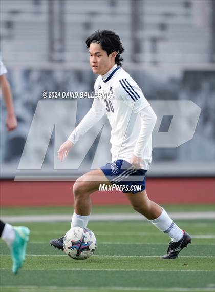 Thumbnail 2 in Walnut Grove @ Marcus (NTX Elite Showcase) photogallery.