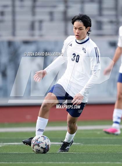 Thumbnail 2 in Walnut Grove @ Marcus (NTX Elite Showcase) photogallery.