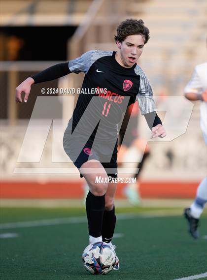Thumbnail 2 in Walnut Grove @ Marcus (NTX Elite Showcase) photogallery.