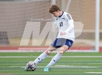 Thumbnail 3 in Walnut Grove @ Marcus (NTX Elite Showcase) photogallery.